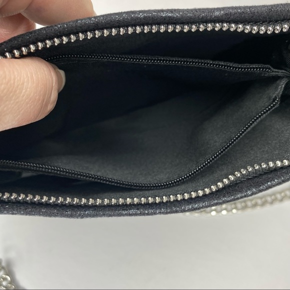 Zara Studded Crossbody Bag - Picture 9 of 10